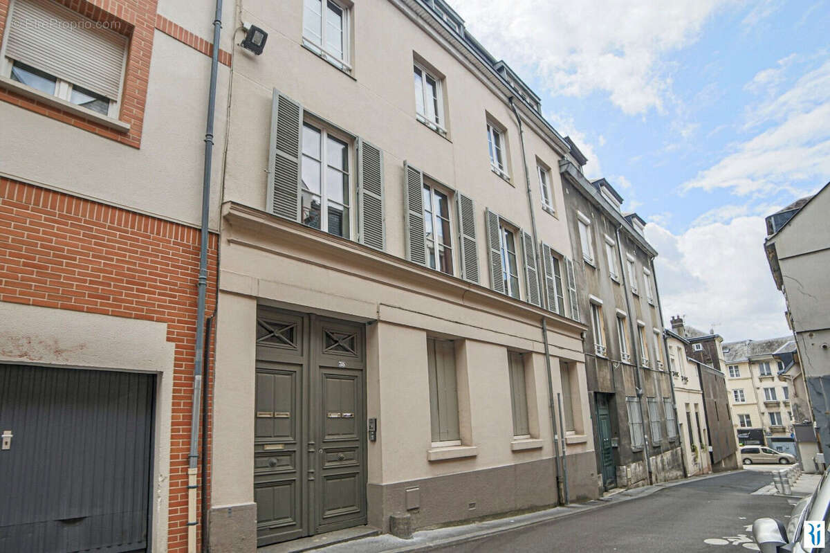 Appartement à ROUEN