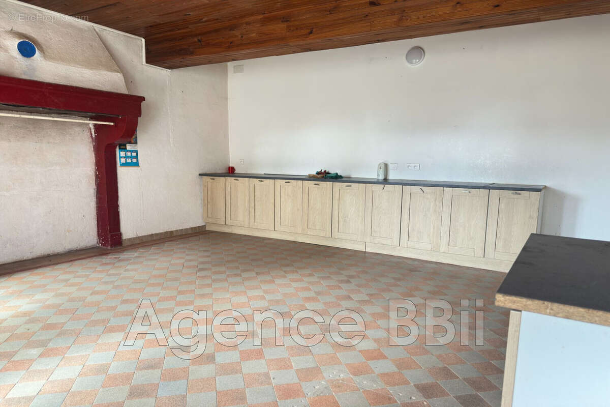 Maison à MUSSY-SOUS-DUN