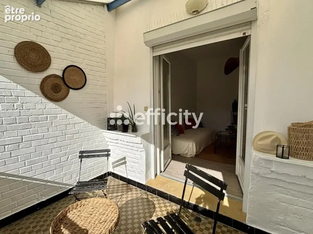 Appartement - photo 3