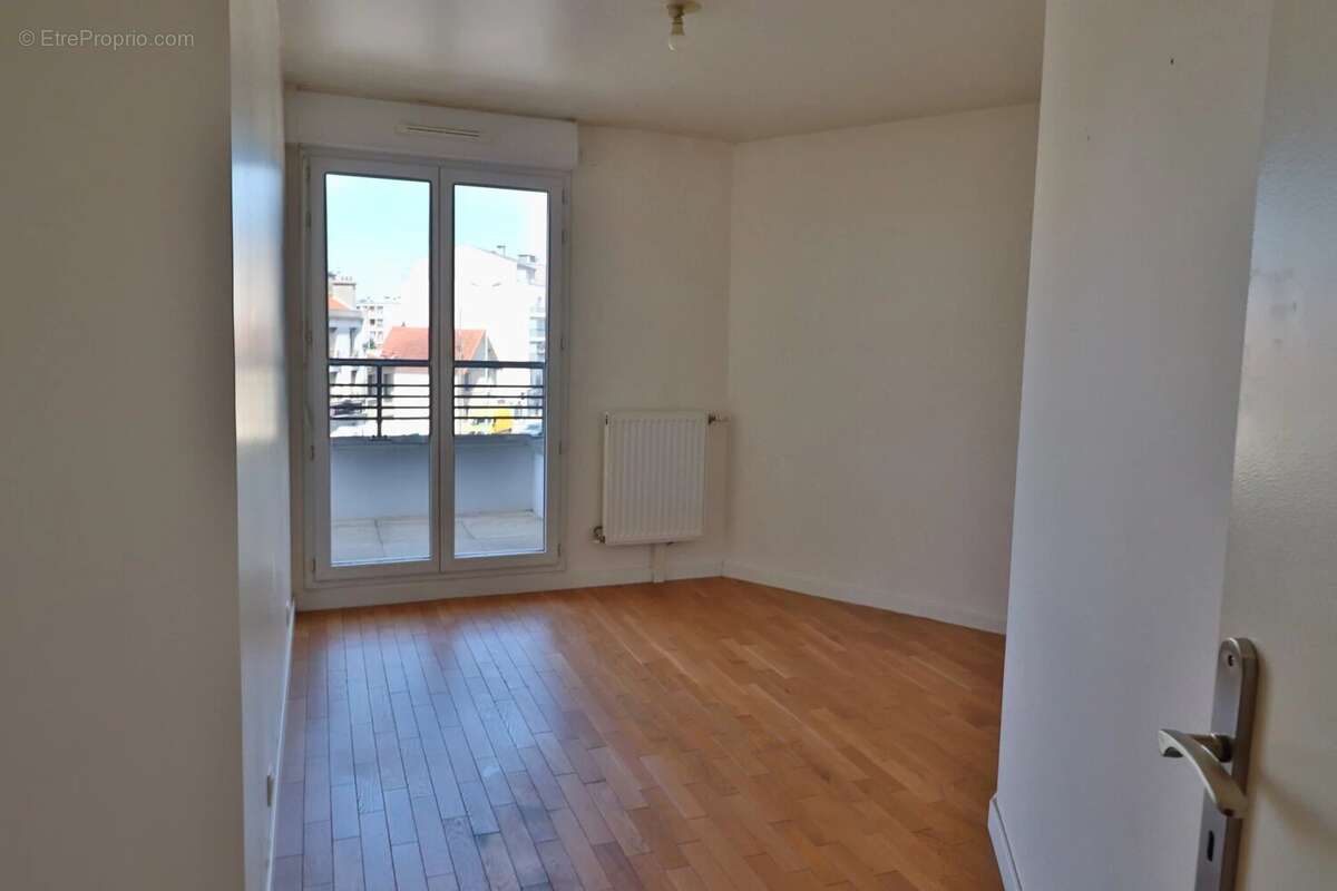 Appartement à NEUILLY-SUR-MARNE