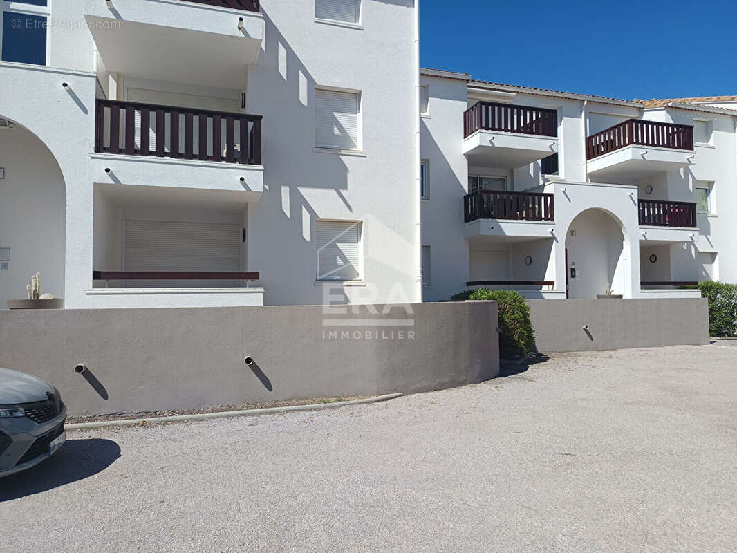 Appartement à SAINT-CYPRIEN