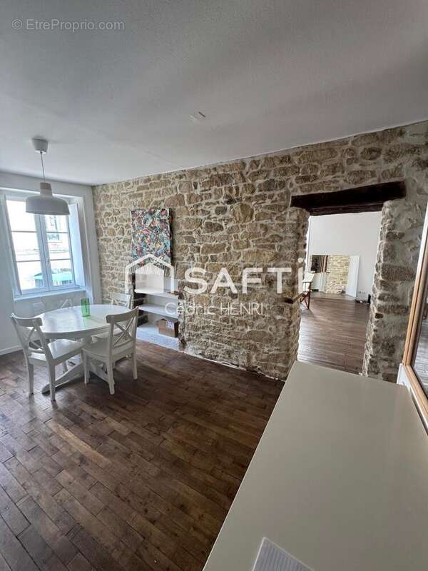 Photo 3 - Appartement à QUIMPER