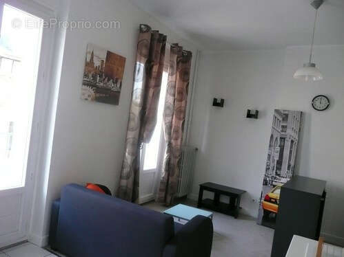 Appartement à SOUILLAC