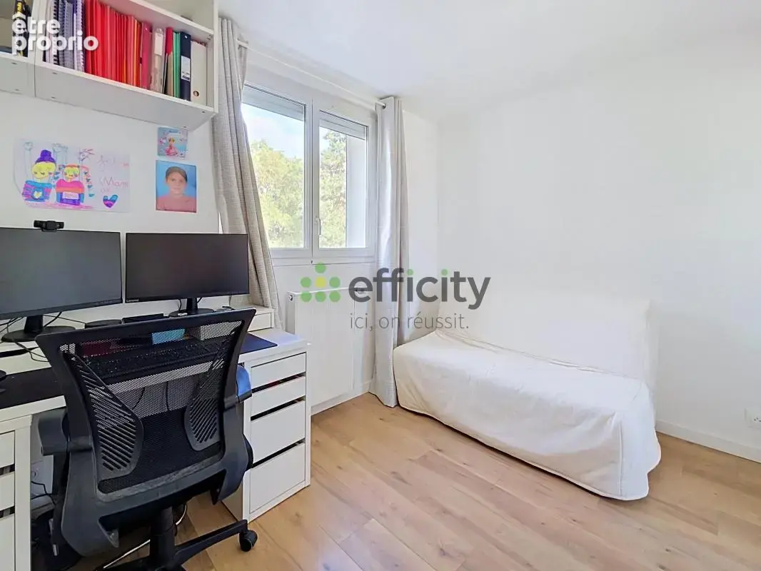 Maison 6 pièces 83 m² à vendre à La Queue-En-Brie (94510) - photo 8
