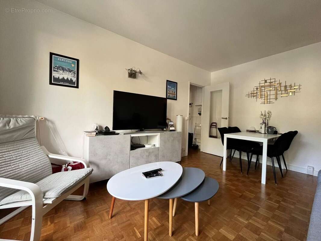 Photo 7 - Appartement à CHATILLON