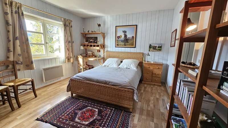 Appartement à VILLARD-DE-LANS