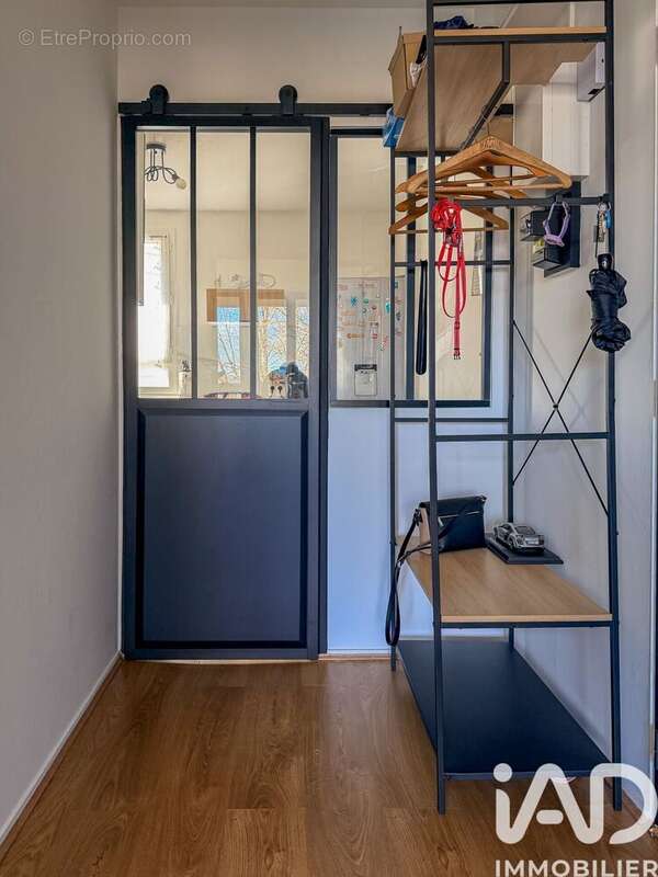 Photo 6 - Appartement à LIMOGES