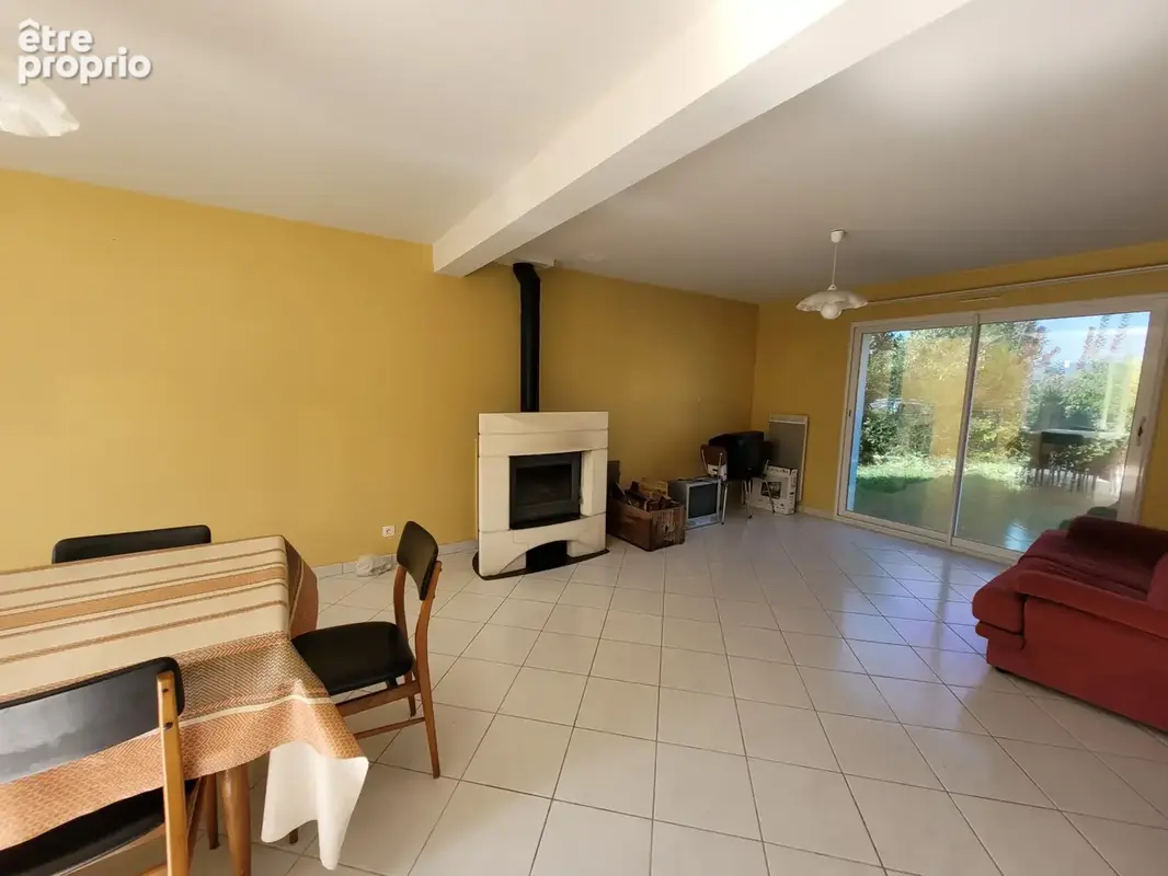 Maison de 2007 de 124 m2 avec 1 ch au rdc - photo 6