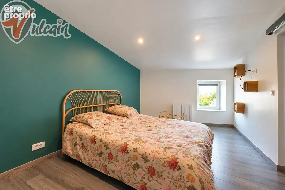 Maison de bourg avec extérieur, 3 chambres - photo 11