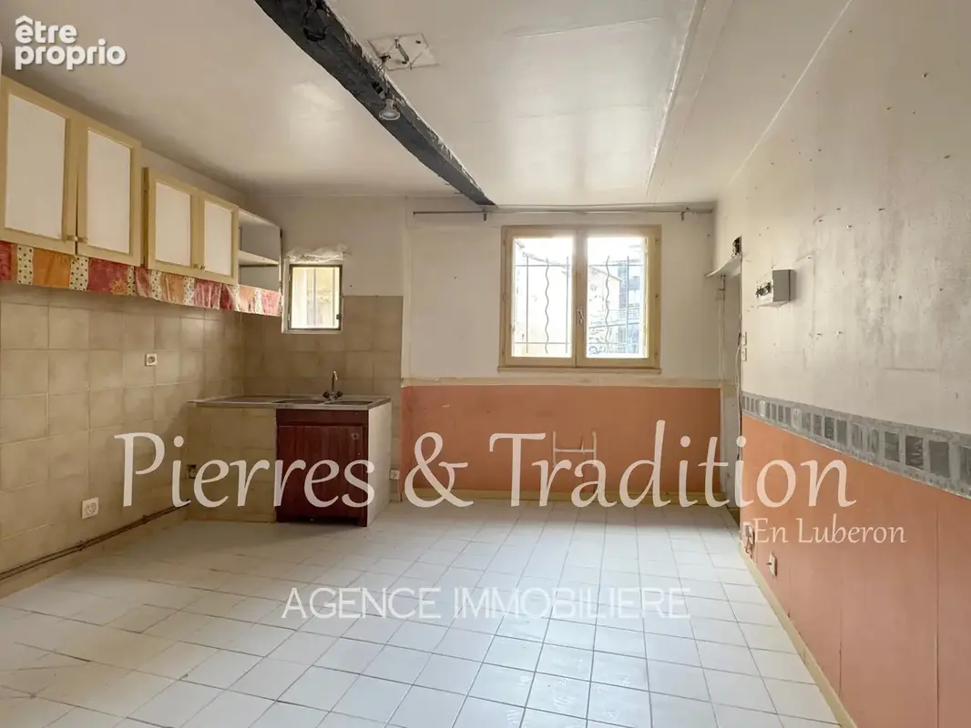 Immeuble de ville avec potentiel locatif au cœur d'Apt - photo 7