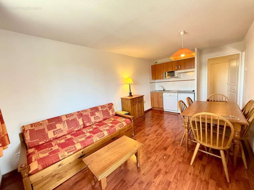   - Appartement à PRADES