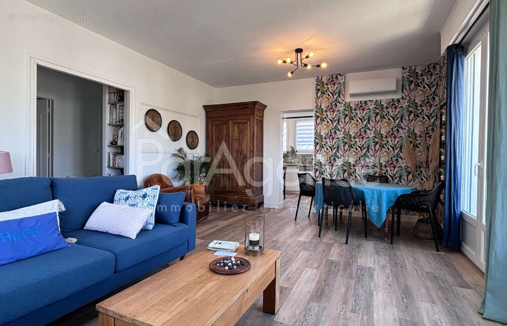 Maison   Deux appartements   Foncillon Royan - photo 2