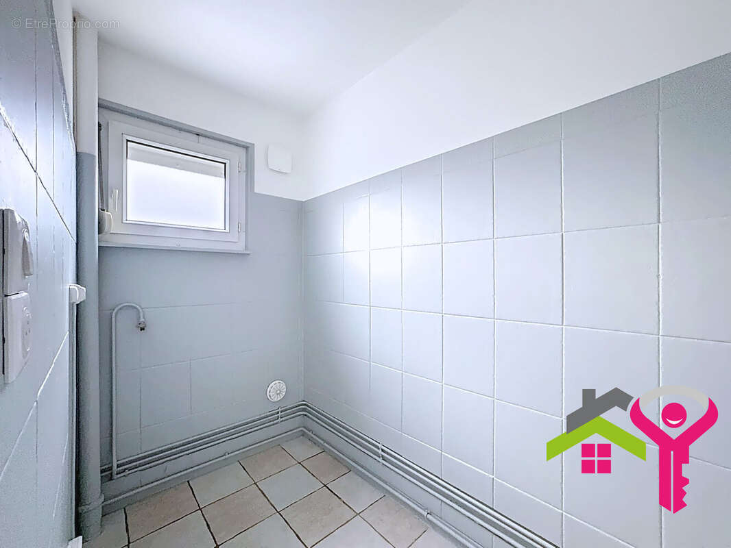 Appartement à PETITE-FORET