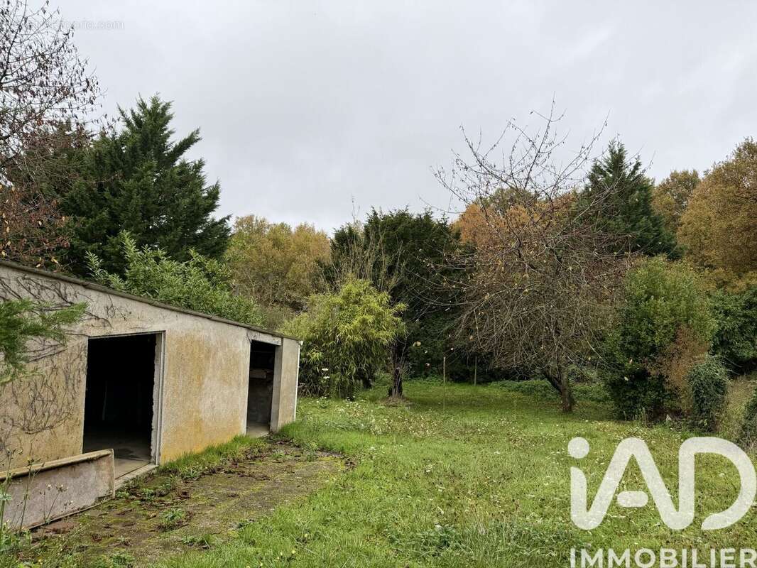 Photo 4 - Maison à TOURS