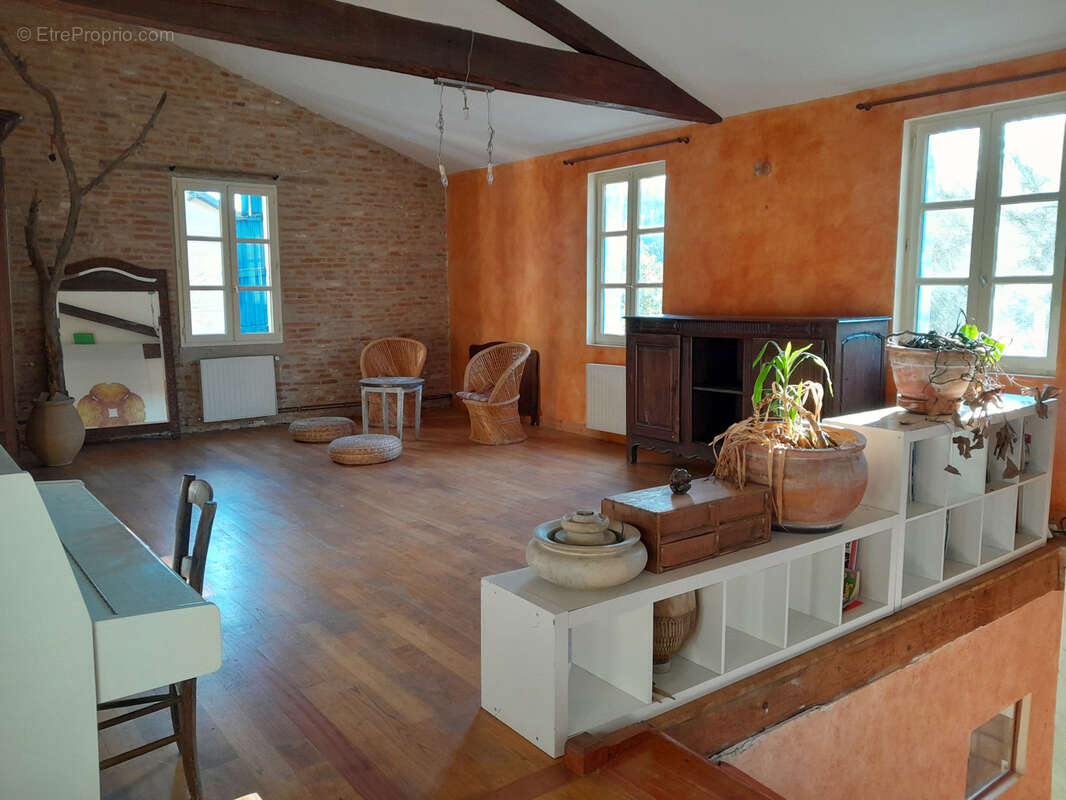 Maison de caractère sur le chemin de Compostelle - photo 6