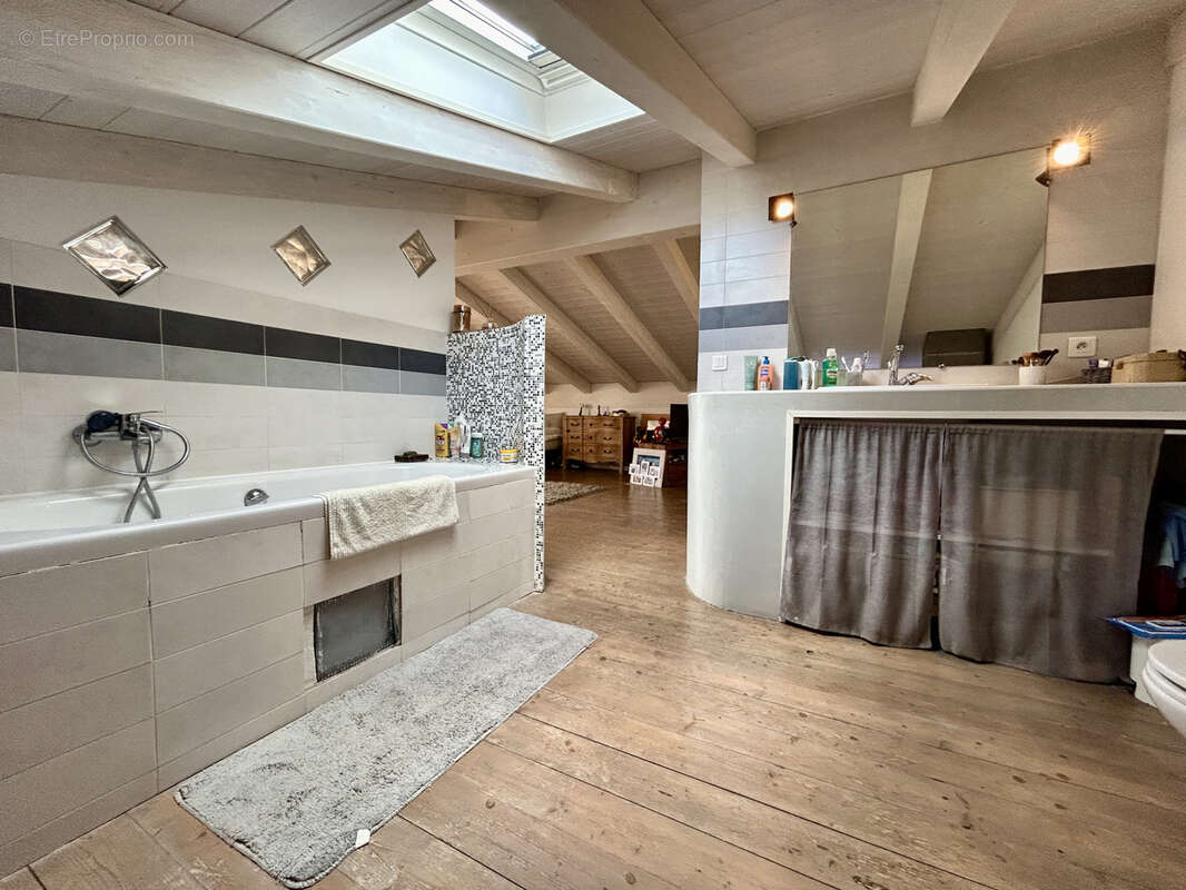 Maison à ROQUEBRUNE-CAP-MARTIN