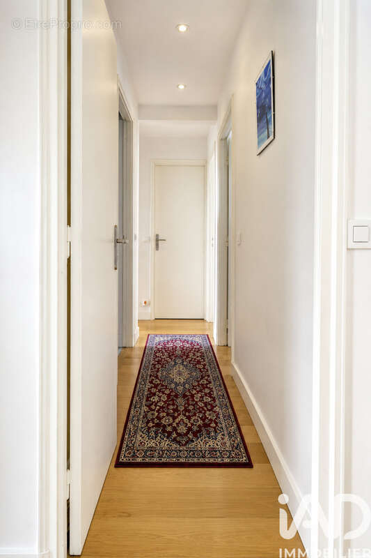 Photo 6 - Appartement à MONTREUIL