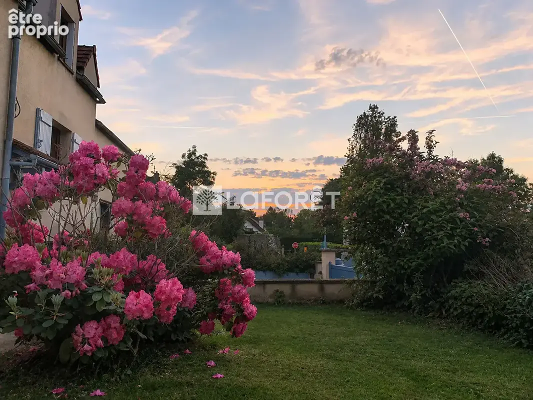 Maison Orgeval 6 pièces 145 m2 avec sous-sol. - photo 14