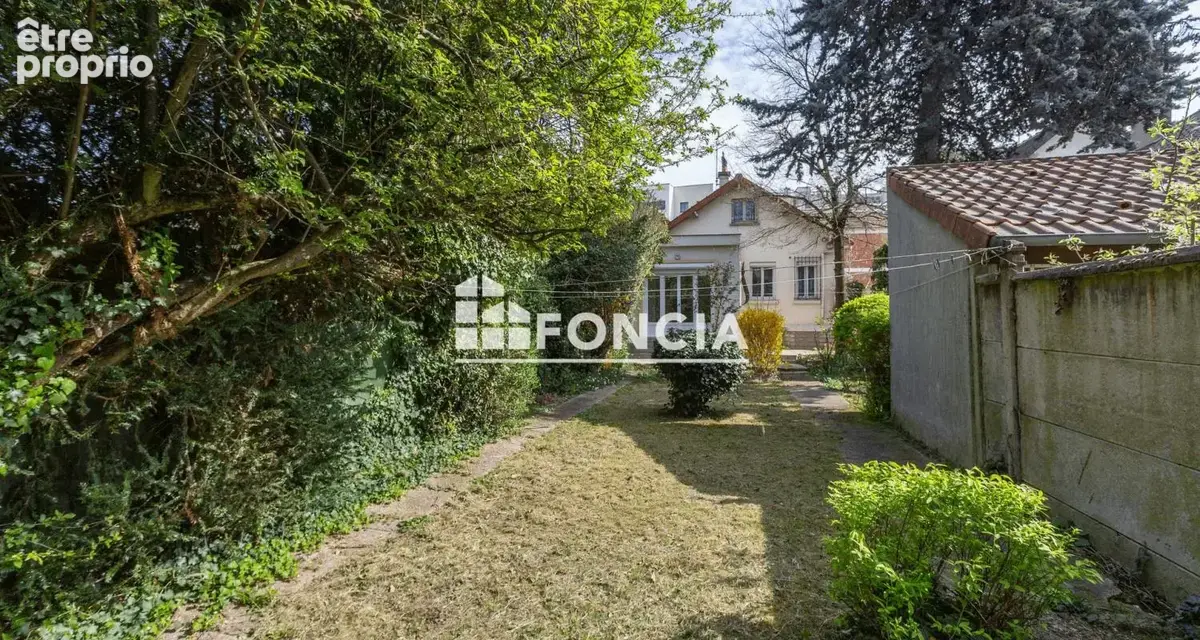 Quartier ferdinand jamin - maison a renover sur terrain de 330m2 - photo 15