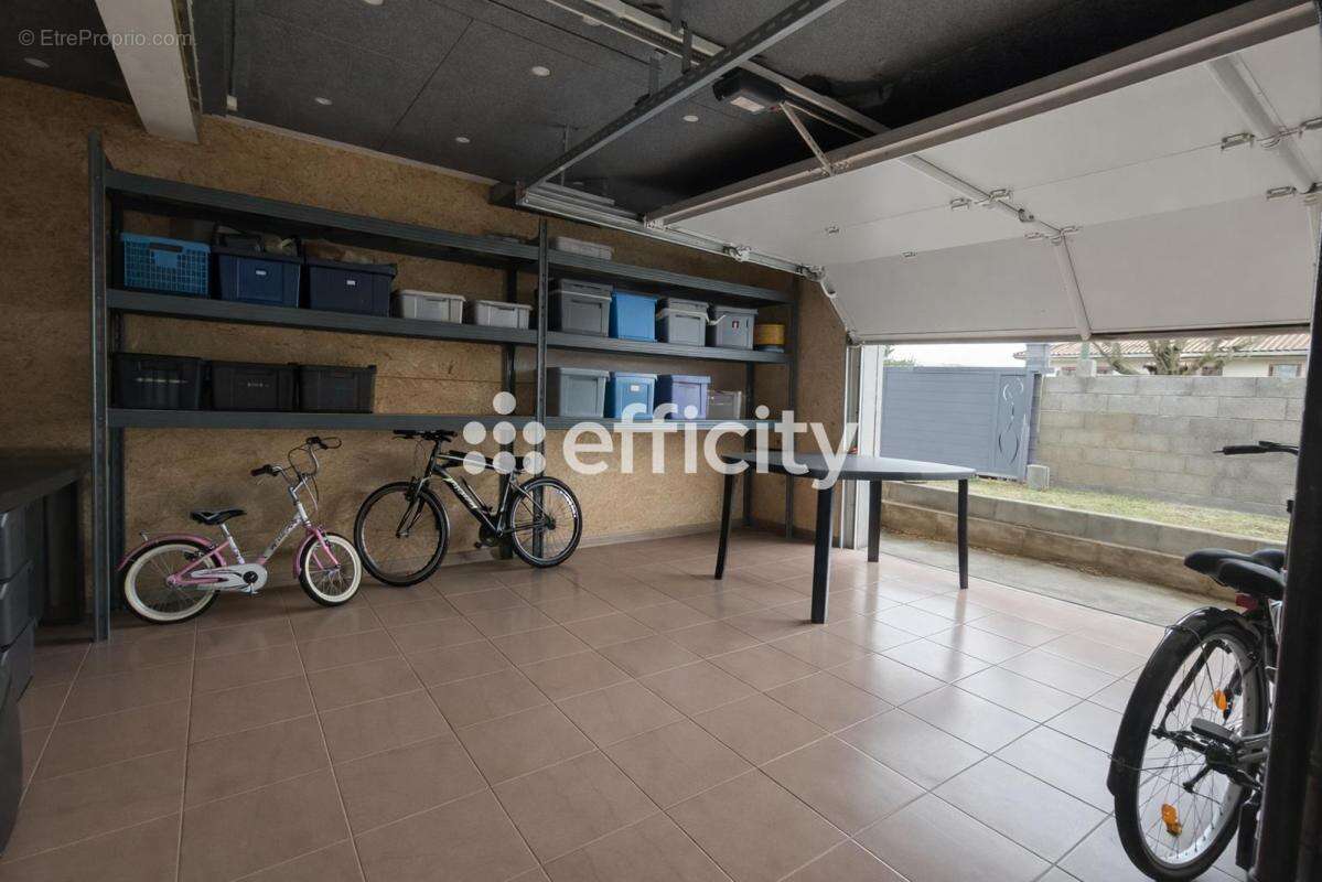 Maison de ville - photo 17