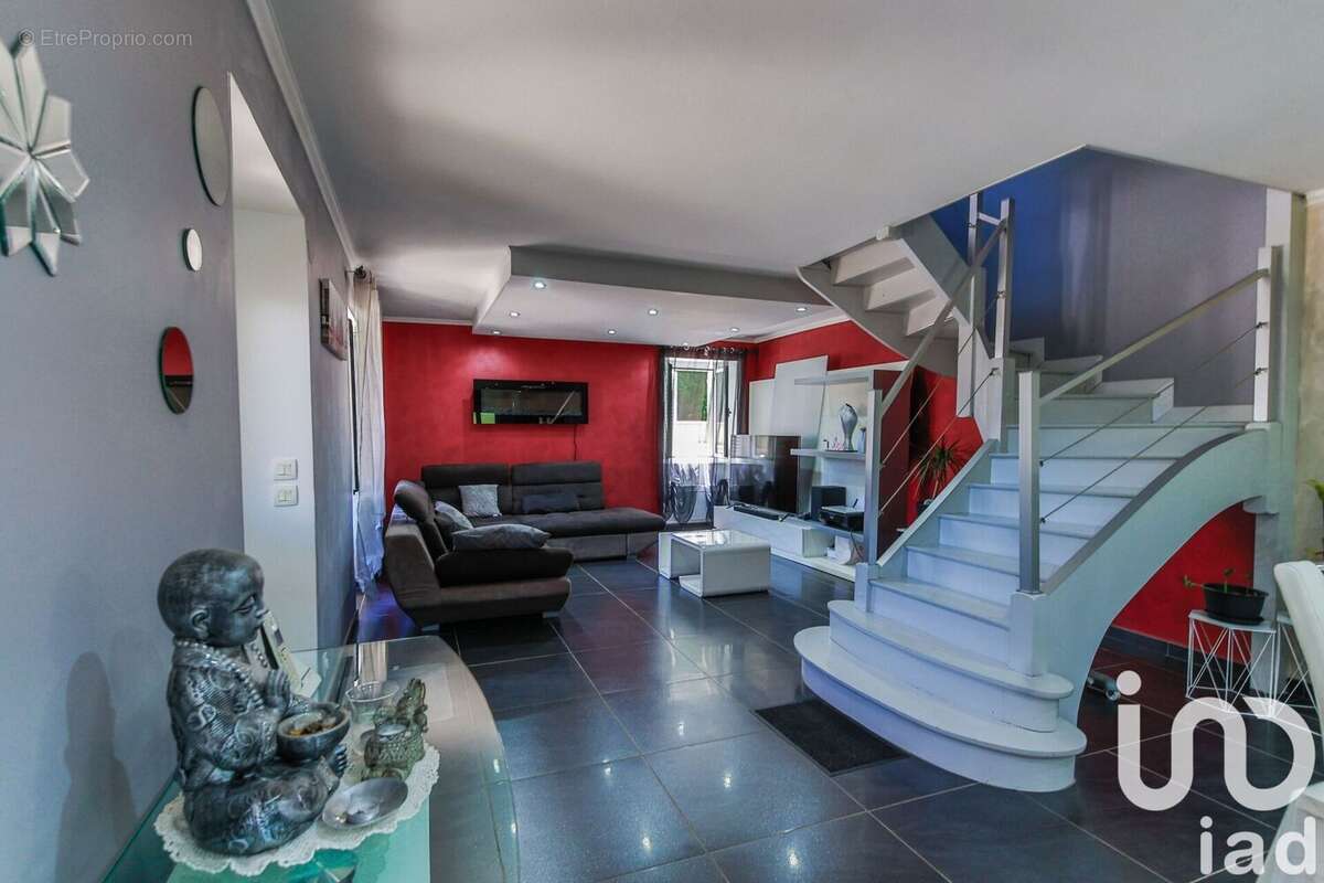 Photo 4 - Maison à MONT