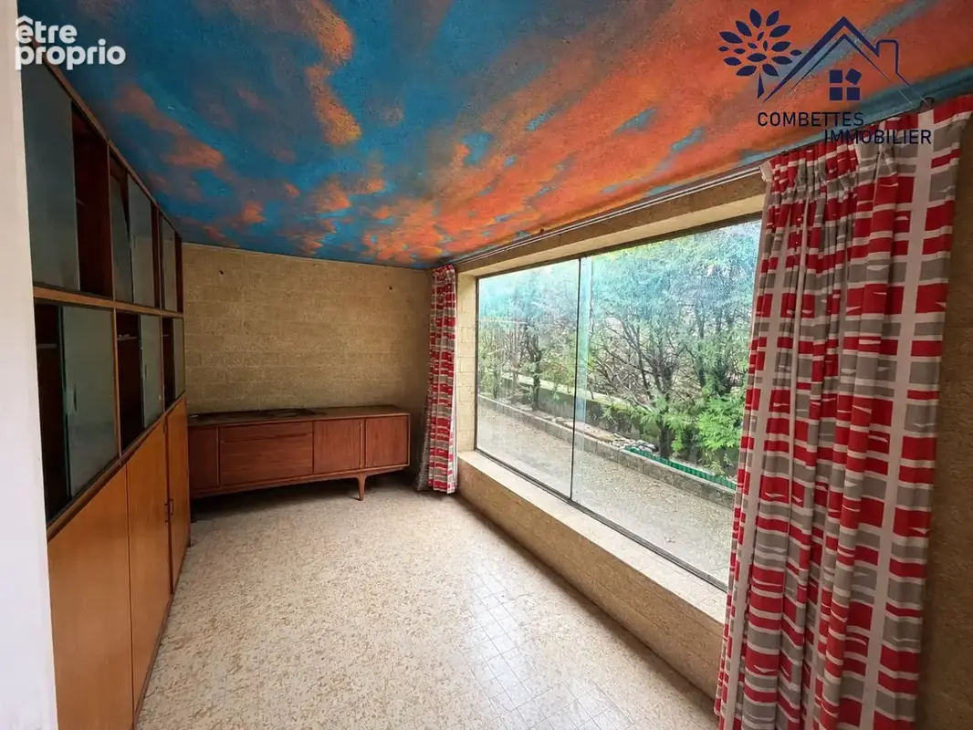 Maison familiale F5 non mitoyenne  Montpellier Chamberte - photo 21