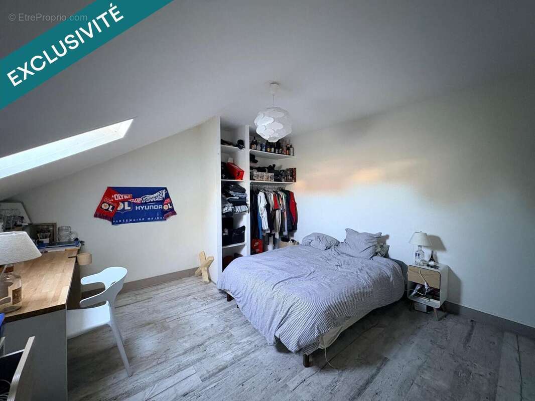 Photo 8 - Maison à PALINGES