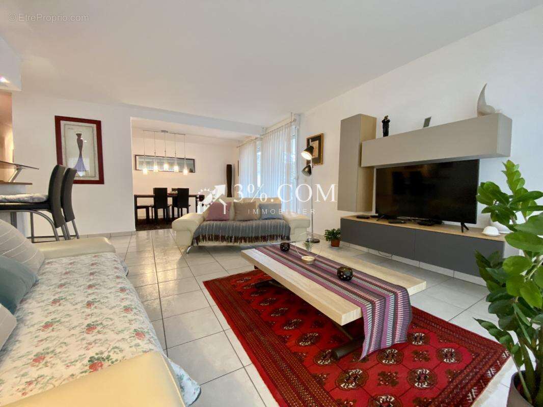 Appartement à HOLTZHEIM