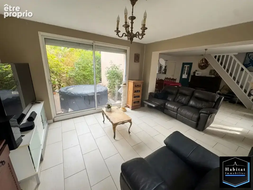 Maison Villers Saint Genest 5 pièce(s) - photo 6