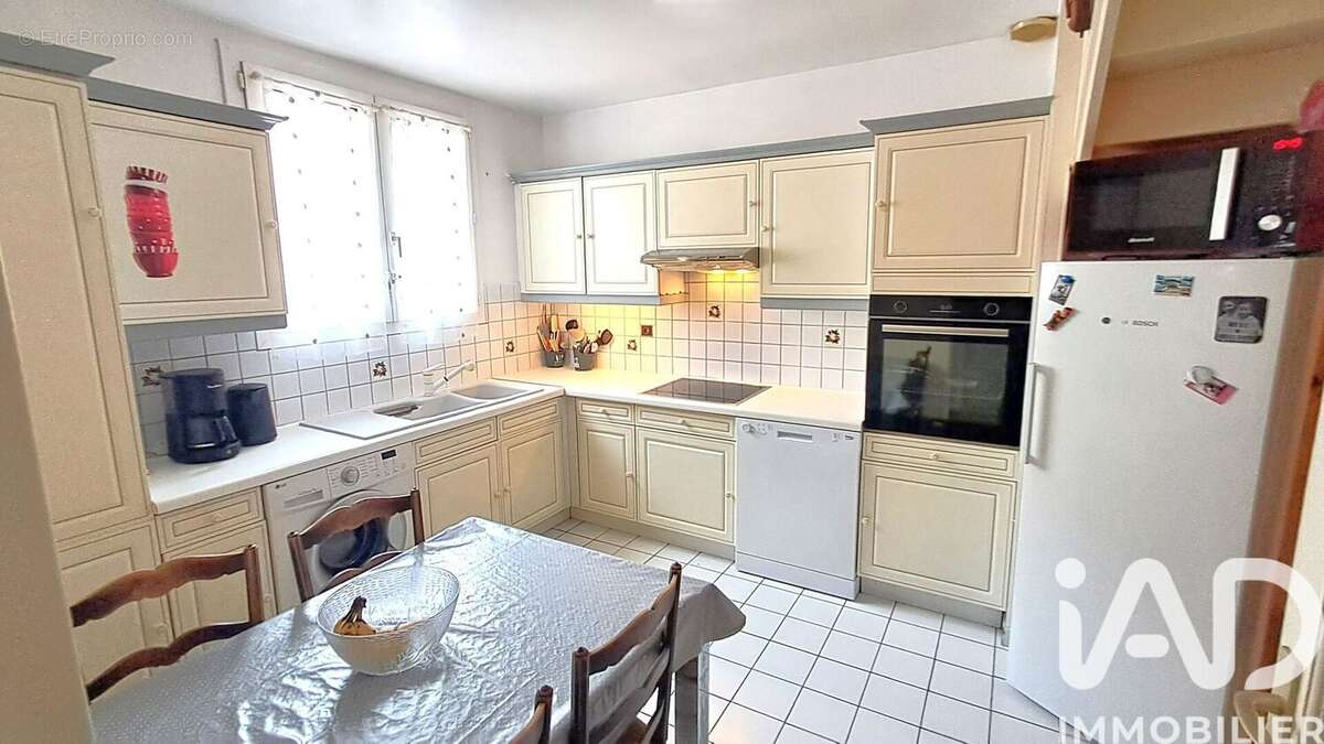 Photo 4 - Maison à GIF-SUR-YVETTE
