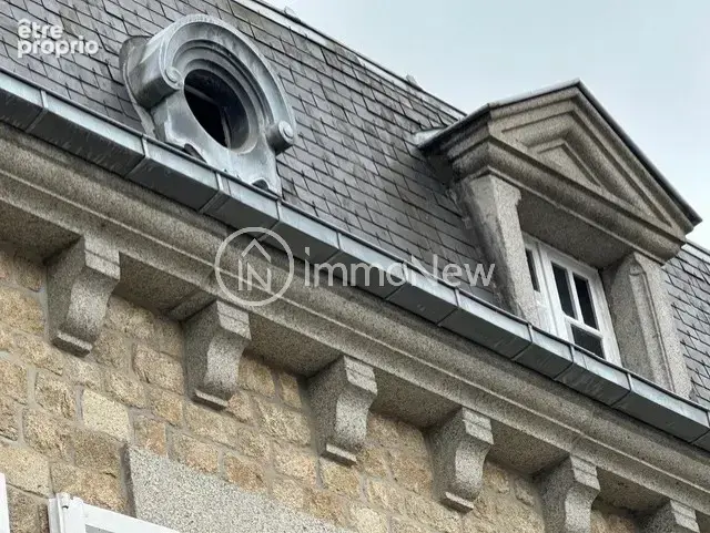 Belle maison de maitre 1920 sur terrain 1600 m2 au coeur de s hilaire du harcouet - photo 18