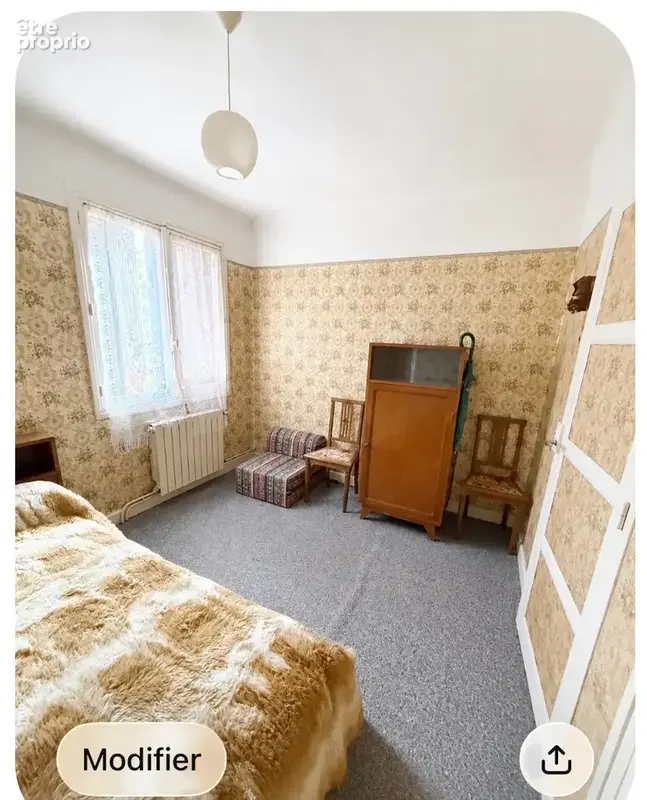 Maison sur sous-sol - photo 12