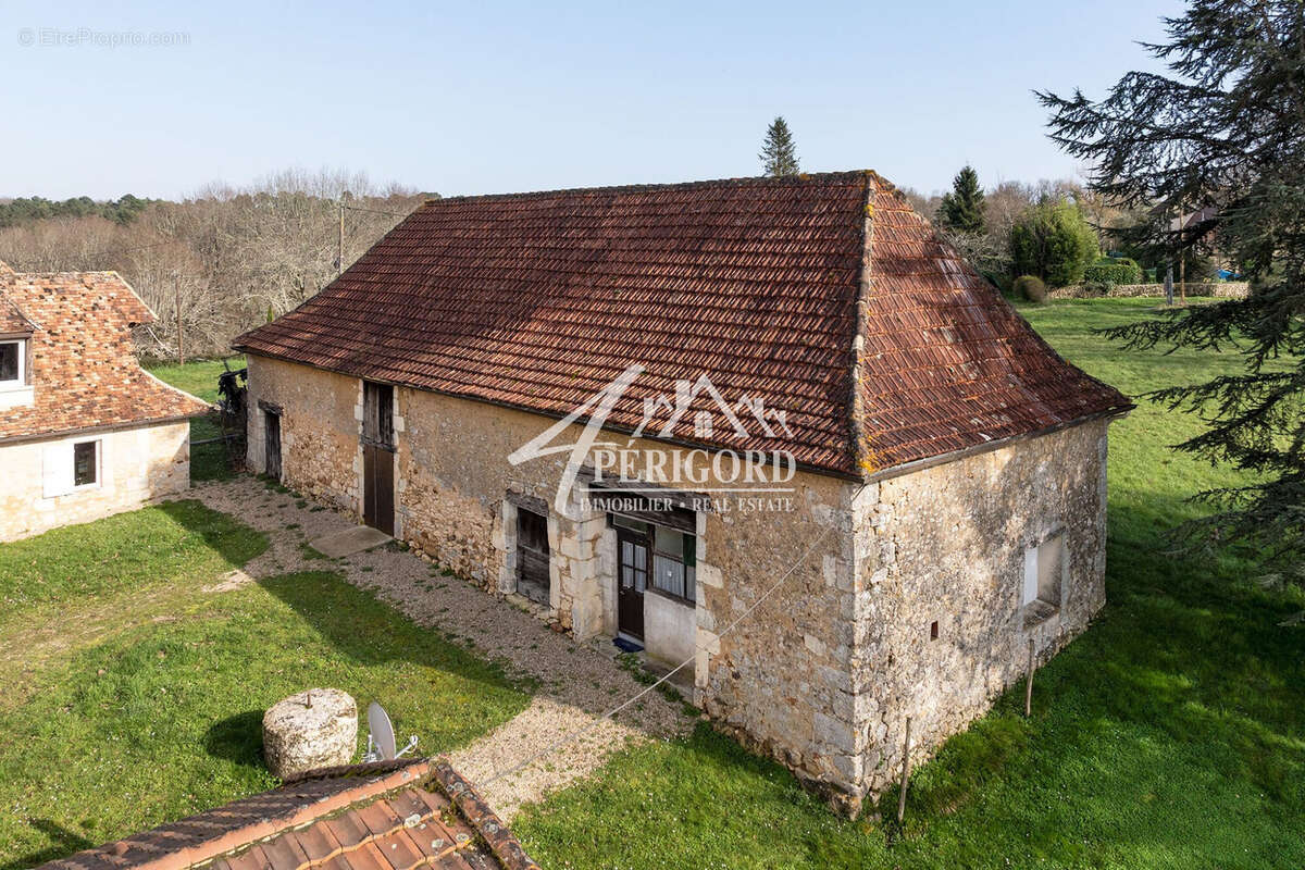 Maison à LALINDE