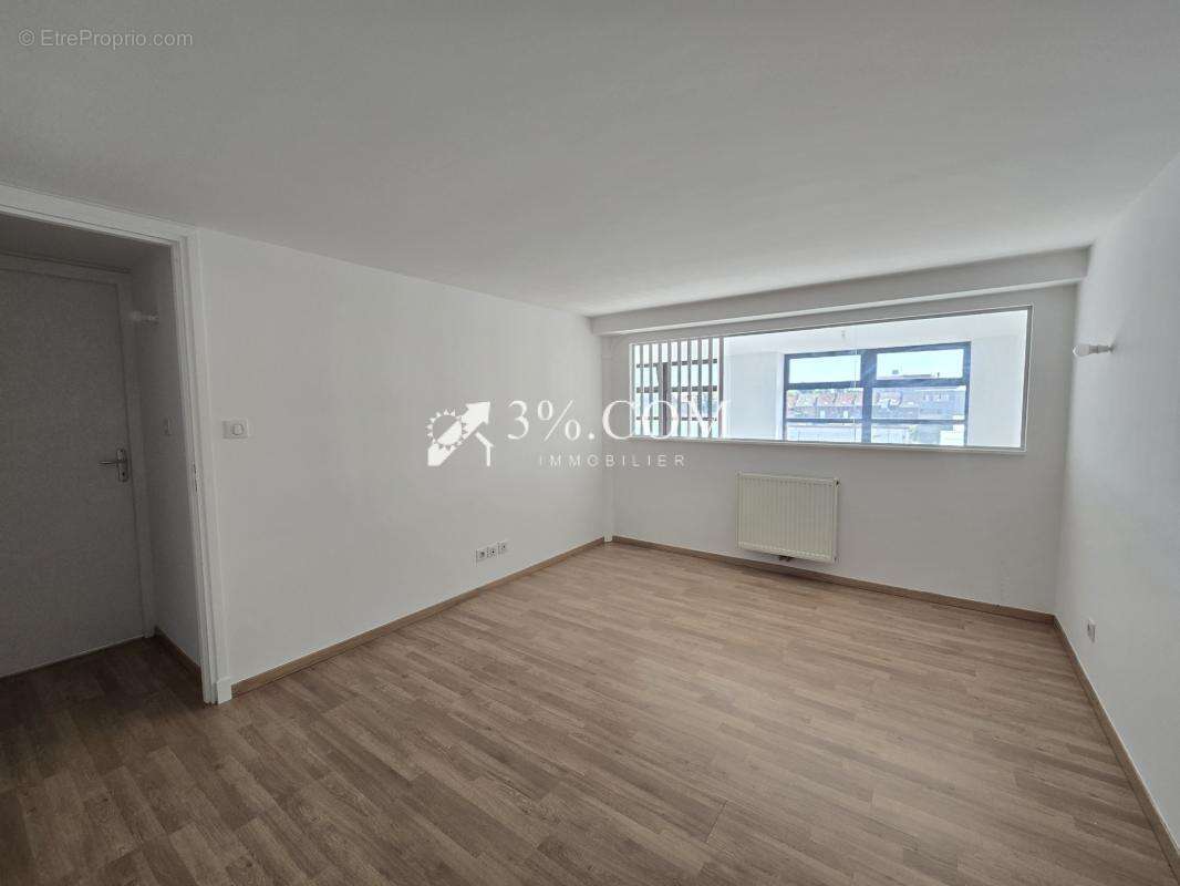 Appartement à TOURCOING