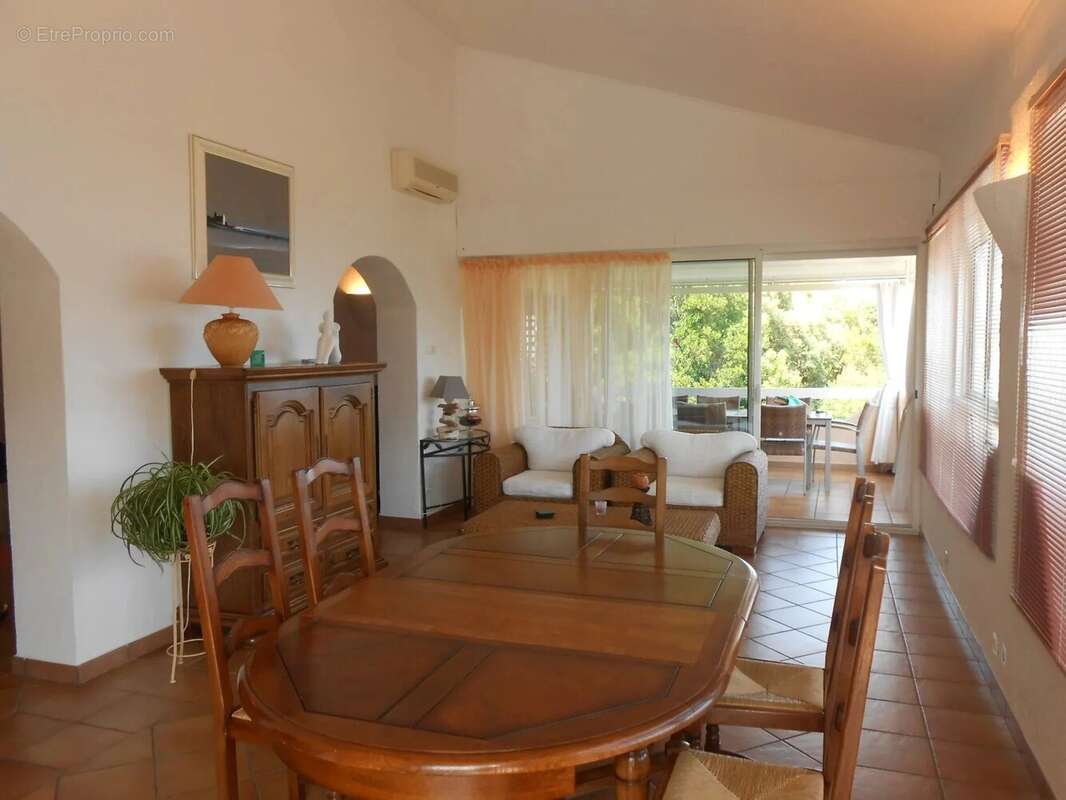 Maison à SARI-SOLENZARA