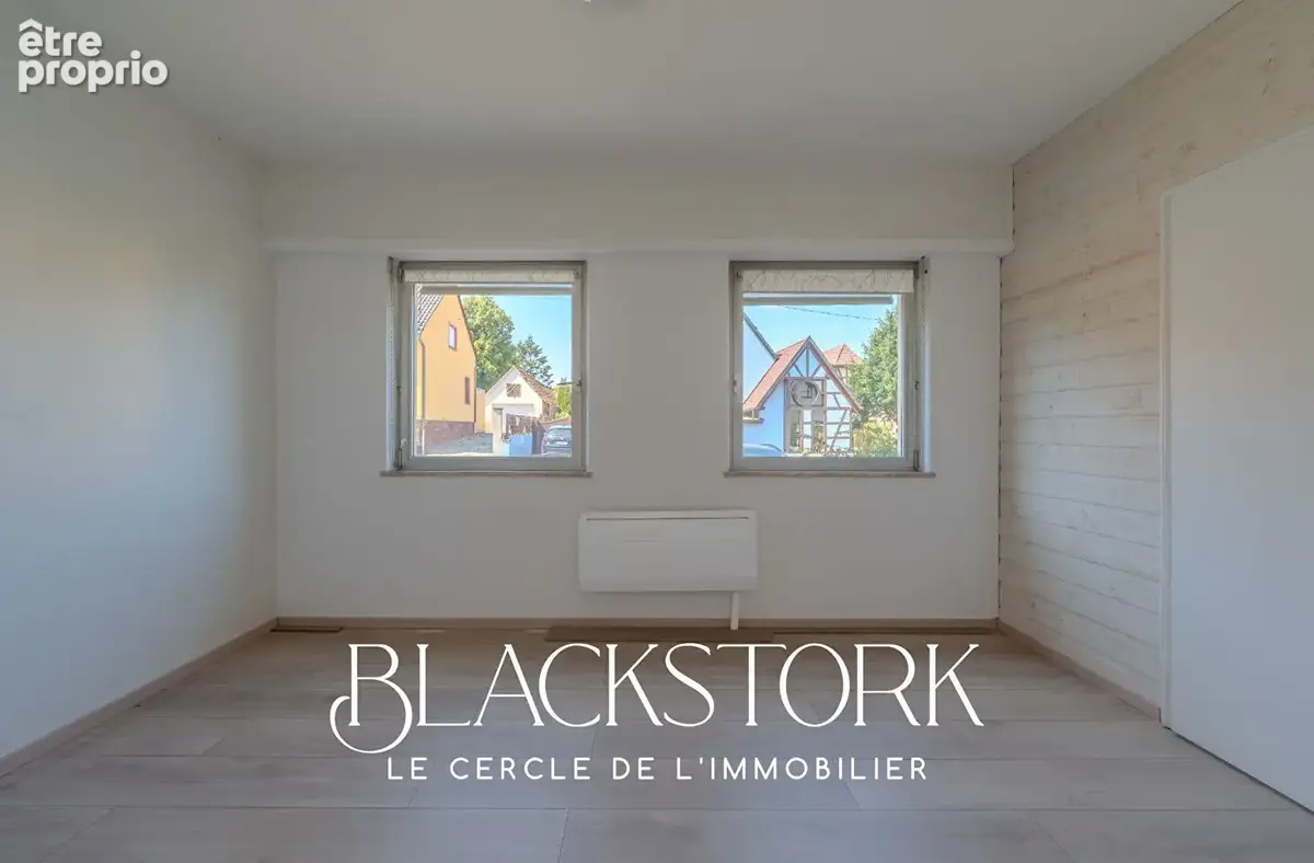Marmoutier ? local commercial 78,80 m² ? 3 places de parking - photo 4