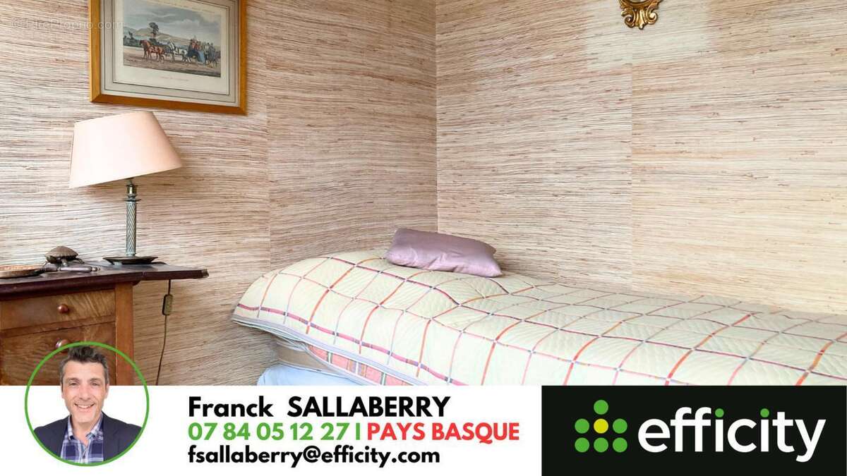 Appartement à BAYONNE