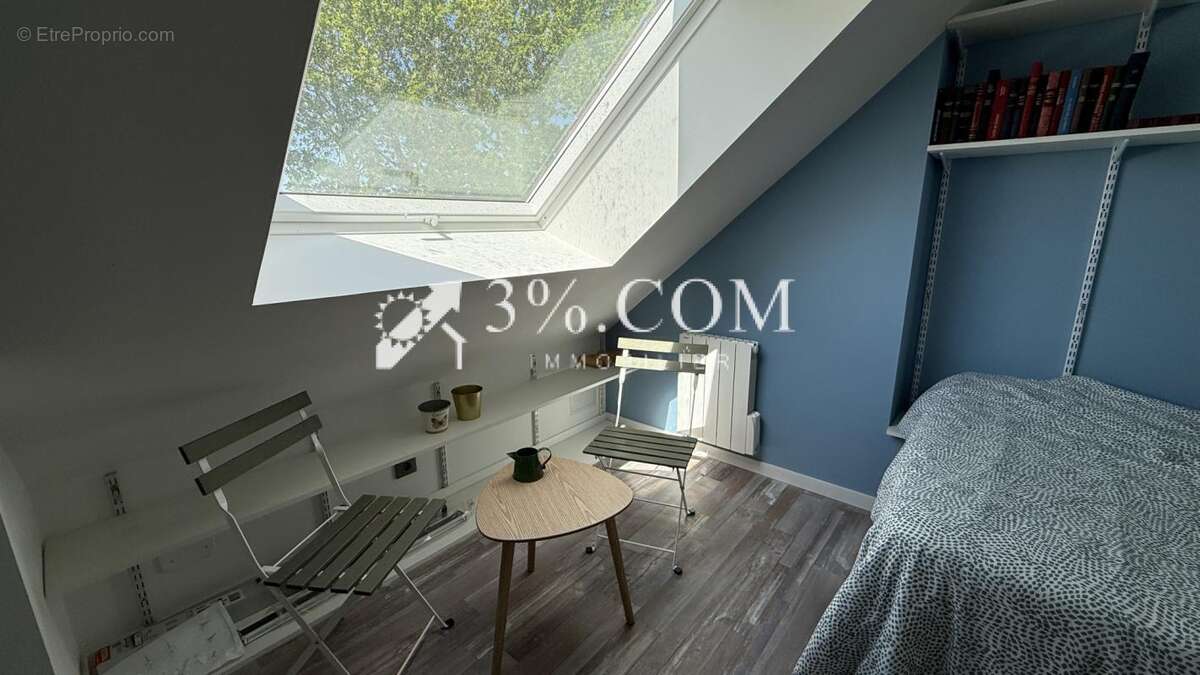 Appartement à BONO