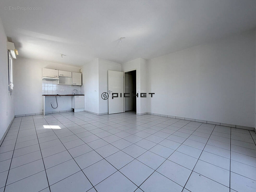 Appartement à AUDENGE