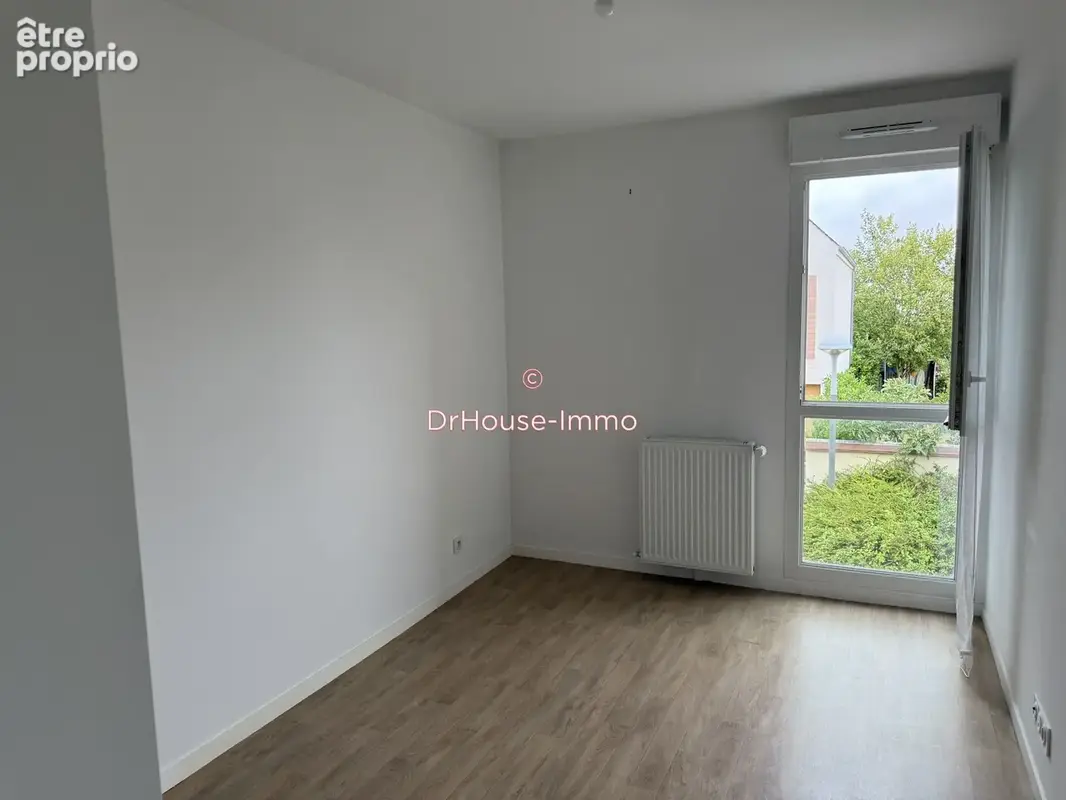 Appartement 58 m² à Cesson  - photo 8