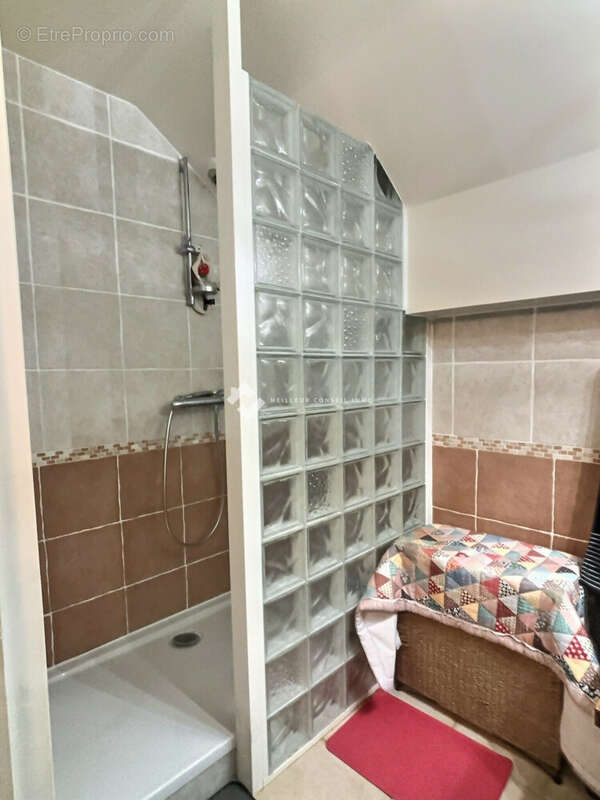 Appartement à CLAYE-SOUILLY