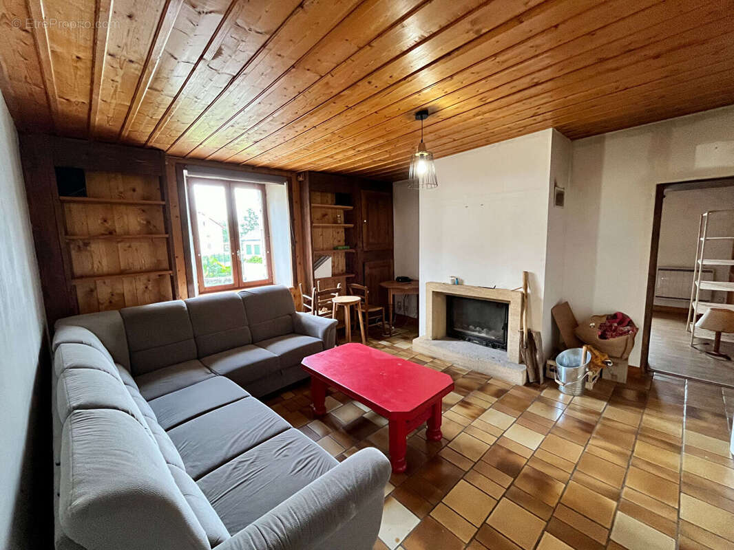 Maison Mouthe 7 pièces 152 m² - photo 2