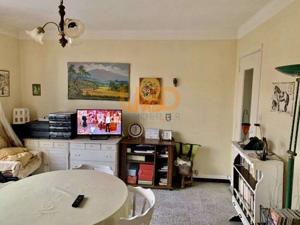 Appartement à NIMES