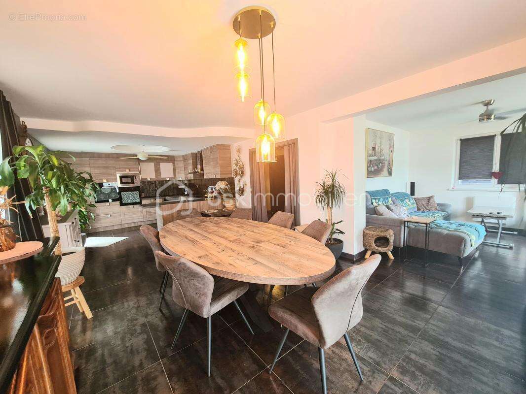 Maison individuelle avec piscine à Raedersheim – Idéale pour une famille - photo 2