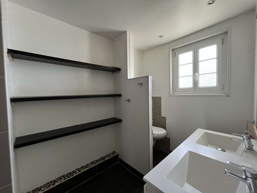 Appartement à HENDAYE