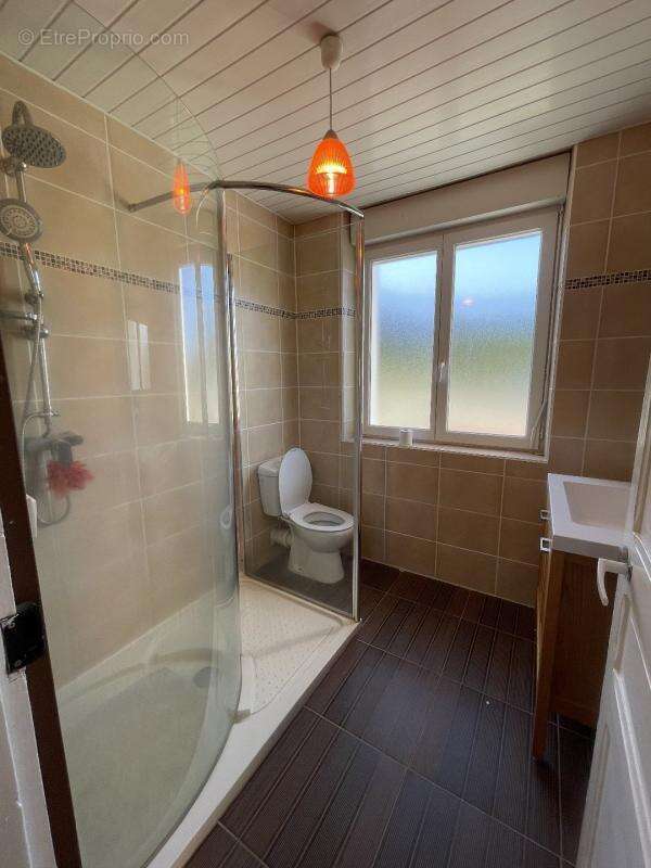 Appartement à SAINT-PRIEST-TAURION