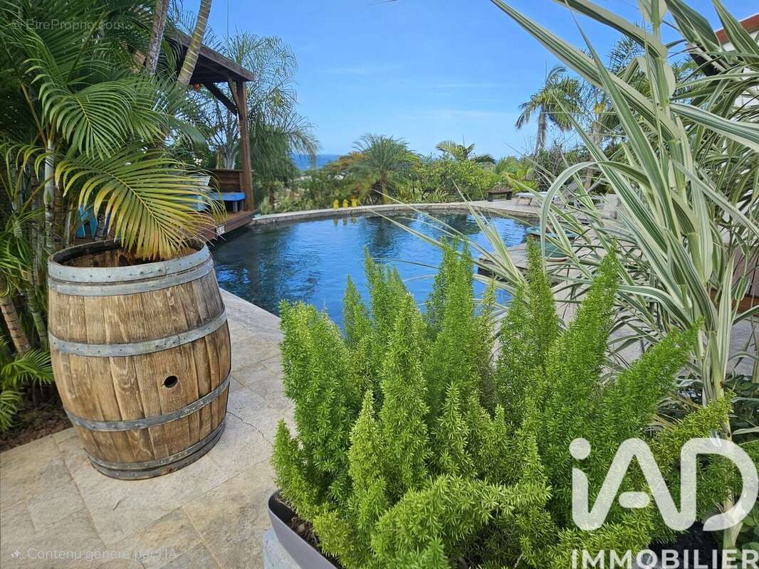 Photo 6 - Maison à SAINT-PAUL