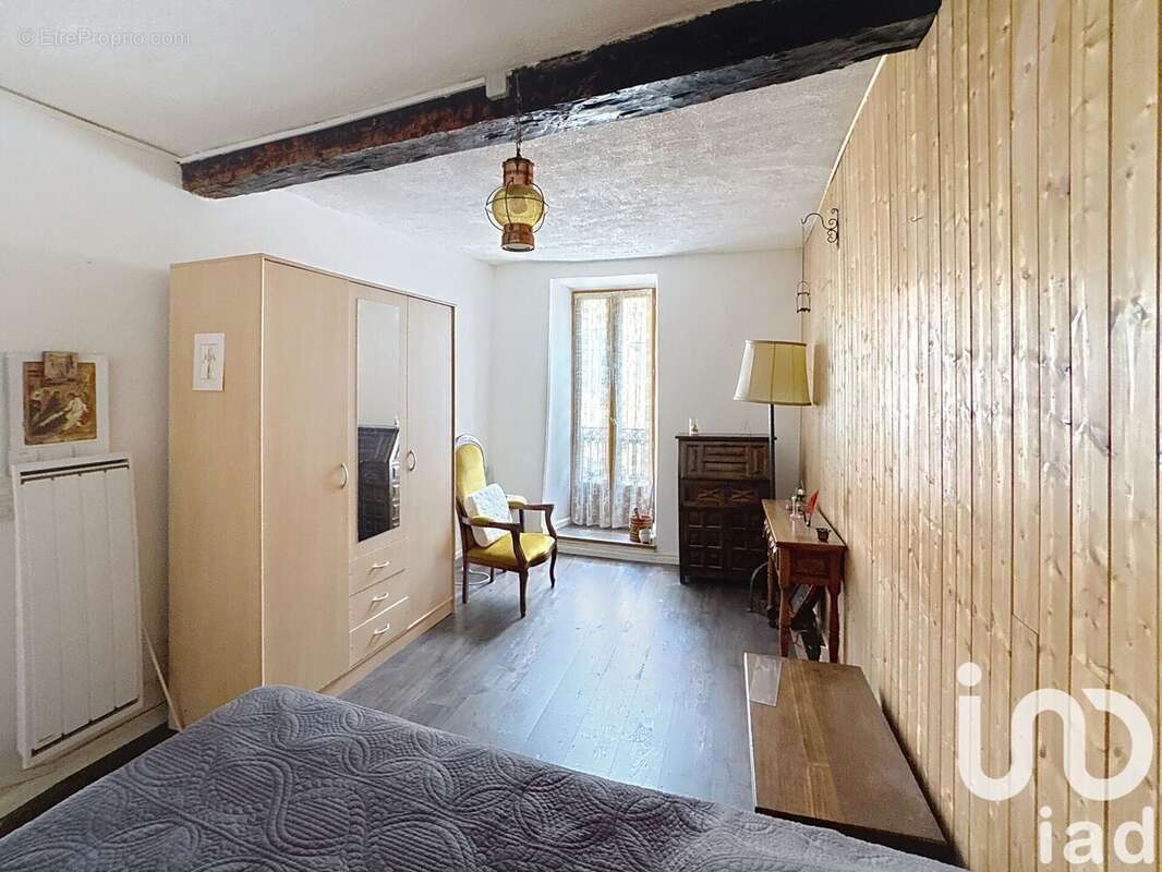 Photo 2 - Appartement à SAINT-MARTIN-VESUBIE