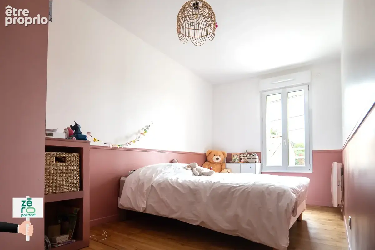 Mareuil-sur-lay-dissais   maison de charme avec piscine, jardin paysager, suite parentale et garage - photo 11