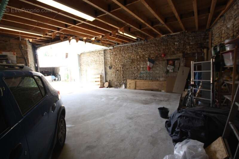 Maison à vendre 5 pièces ORDONNAZ (01) - photo 21